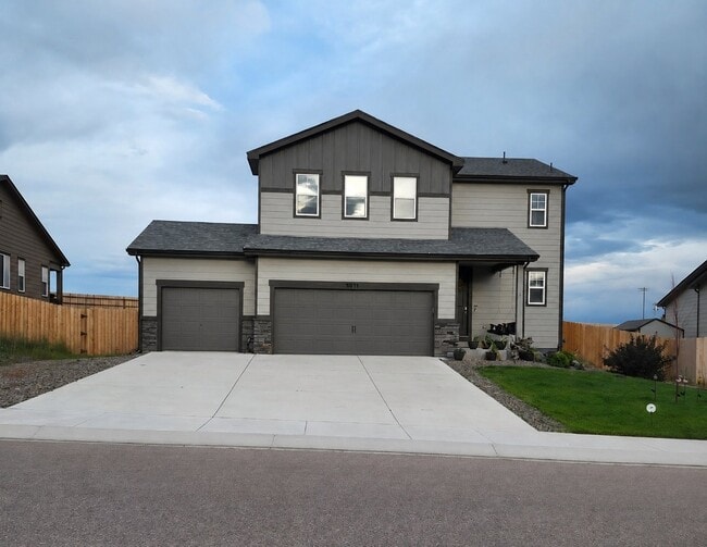 Building Photo - 9837 Beckham St