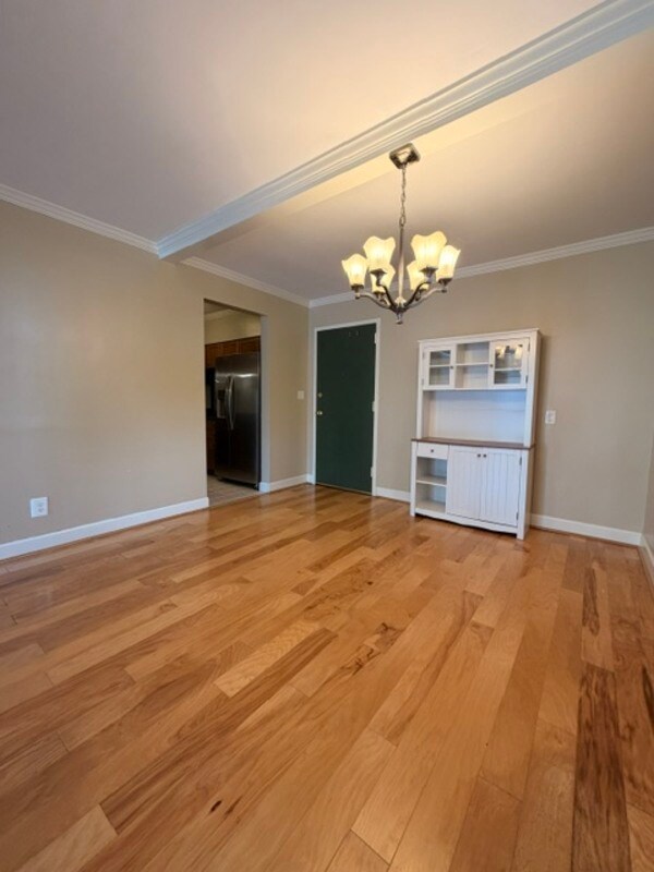619 King St Unit 201 - 201