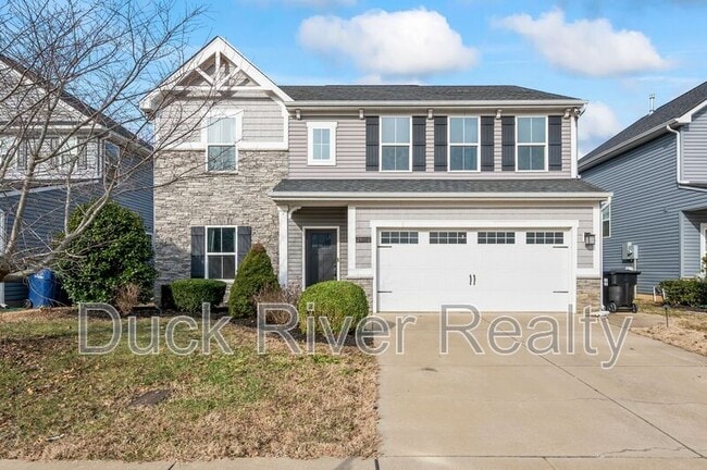 Building Photo - 2602 Bluffton Ln Rental