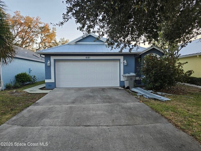 Building Photo - 481 10th Pl