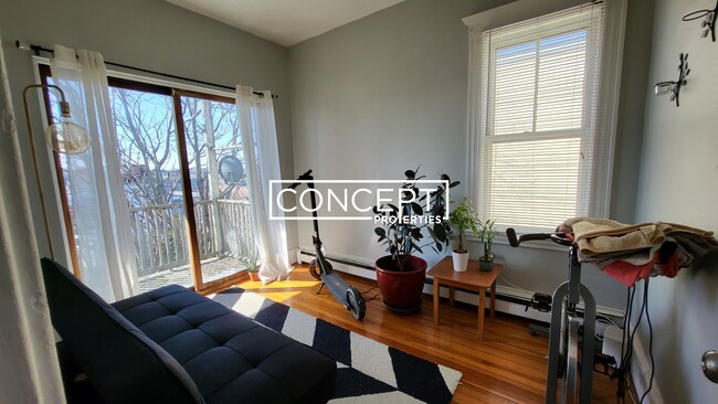 Photo - 119 Lexington St Apartamentos Unidad 3R