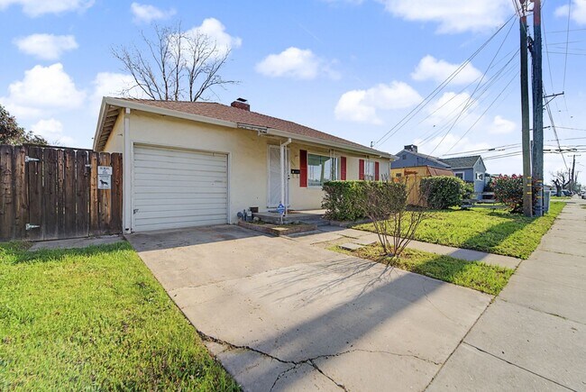 Photo - CHARMING 2bed 1 Bath Marysville