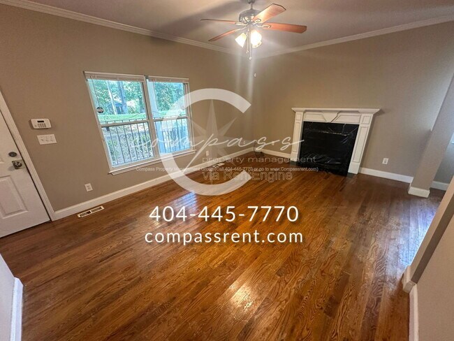 Photo - 1047 Ada Ave NW