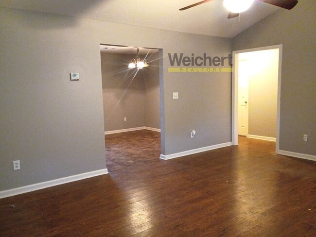 Photo - Comfortable 3BR/2BA with Garage & Fenced Backyard