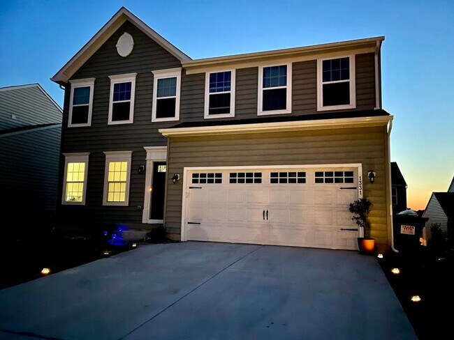 Photo - Middletown single family home - 4 bedrooms, 3.5 baths in High Hook Farms