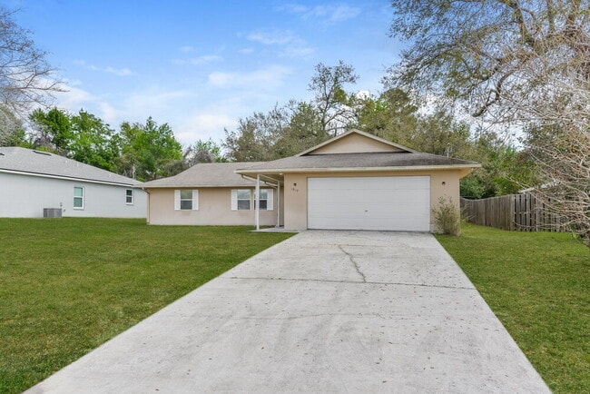 Building Photo - 1819 E Glancy Dr Rental