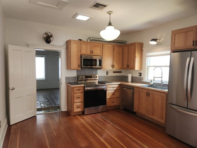 Awesome 1-bedroom, 1-bath historic home in Tucson’s Barrio Viejo Historic District.