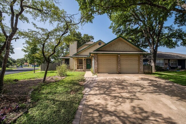 Building Photo - ? Beautifully Updated Home in the Highly Desirable Anderson Mill Area ?