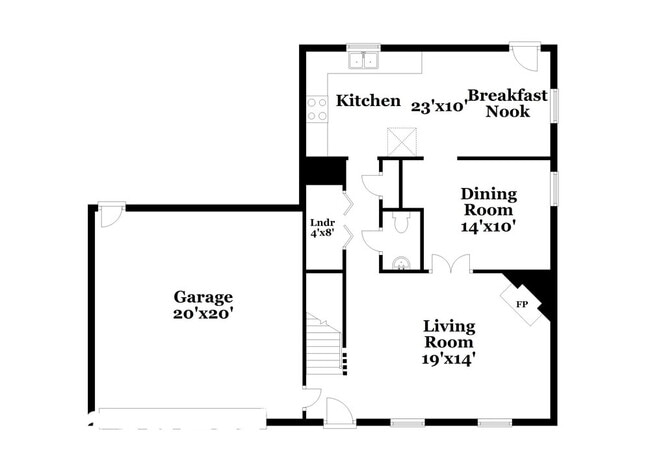 Photo - 113 Bradford Cir