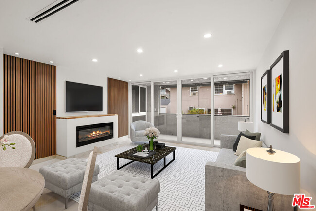 Photo - 125 W Mountain St Condo Unit 115