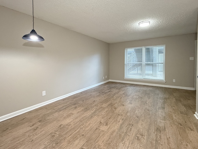 Studio Living Area 2