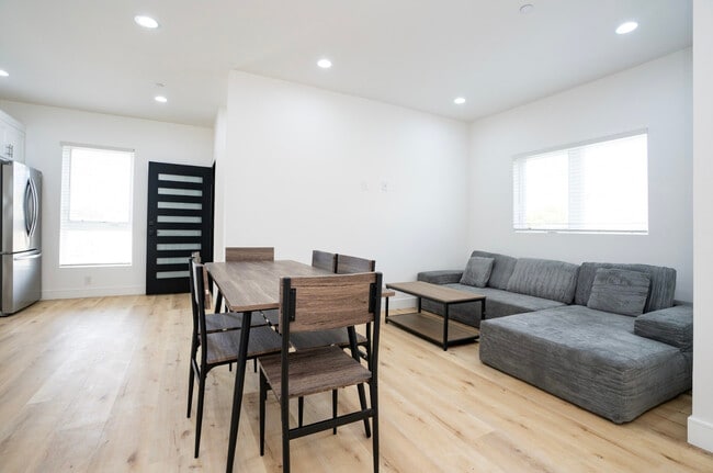 Photo - Cardinal Commons