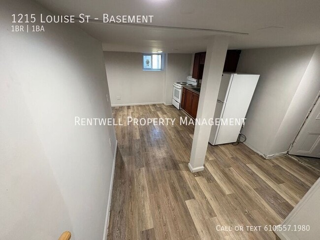 Photo - 1215 Louise St Unit Basement