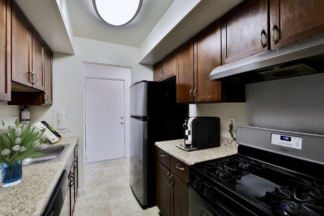 Photo - Village Square Apartments and Townhomes