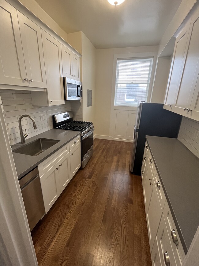 Warrington Apartments For Rent in San Francisco, CA