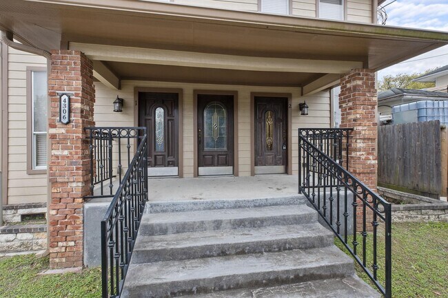 4306 Wilmer St Unidad 2
