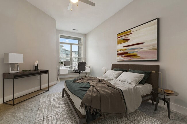 Photo - Lantower Bullhouse