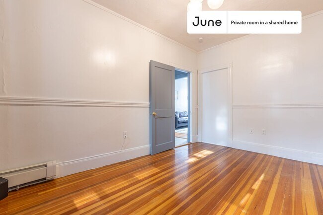 Photo - Room in Shared 3 bed/1 bath home Unidad A