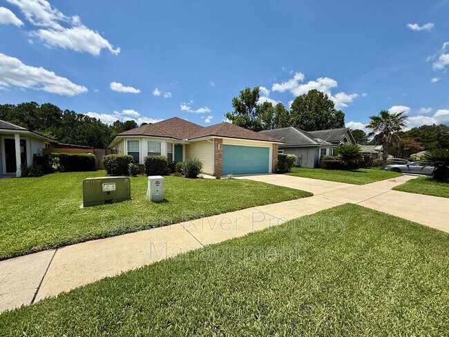 Photo - 4139 Savannah Glen Blvd