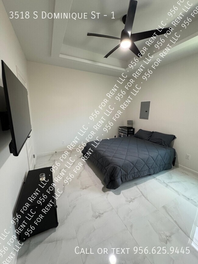 Photo - 3518 S Dominique St Unidad 1