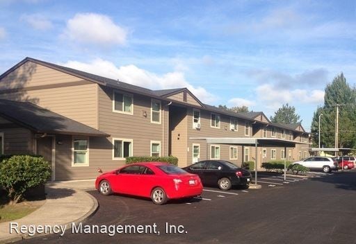 Photo - Fourth Plain Plaza Apartments