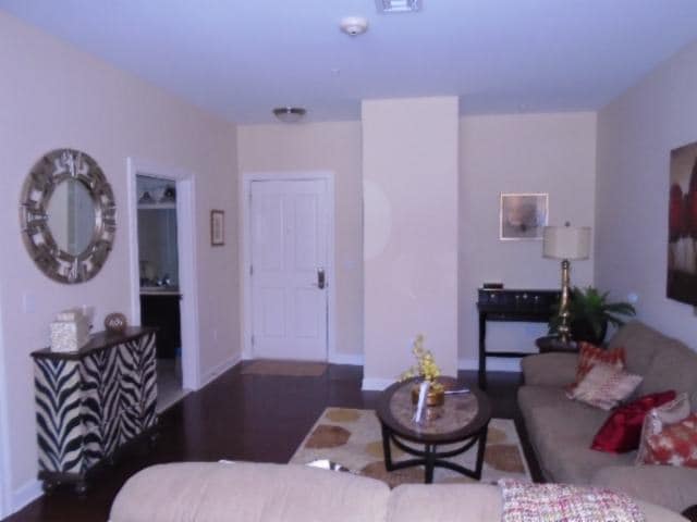 Sala de estar - Village on State