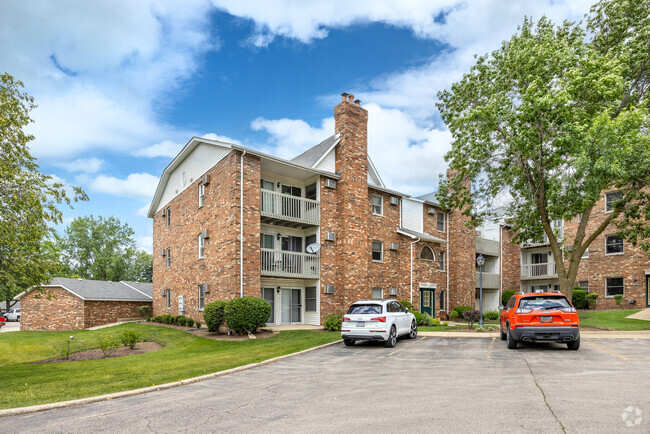 Building Photo - 4316 W Shamrock Ln Unit 3A Rental
