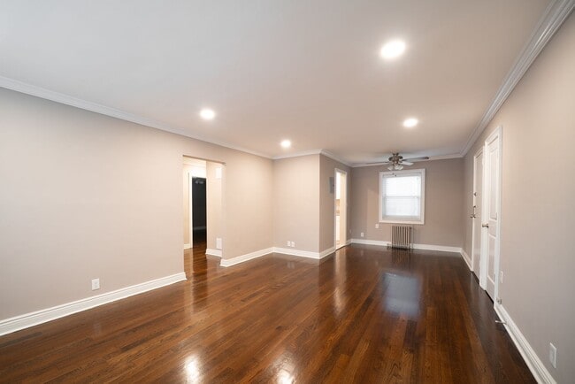 Photo - Leonia Manor: In-Unit Washer & Dryer, Heat, Hot & Cold Water Included, Cat & Dog Friendly, and Wa...