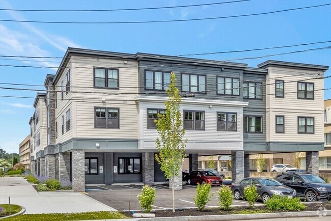 Building Photo - 1000 Washington St Unit 217 Rental