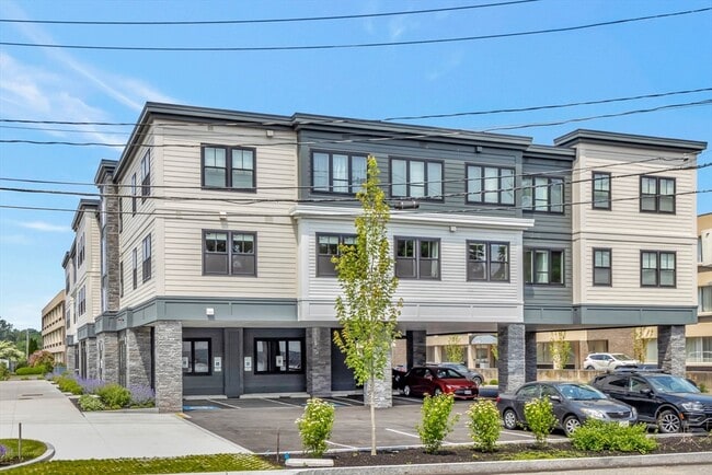 Photo - 1000 Washington St Condo Unit 217