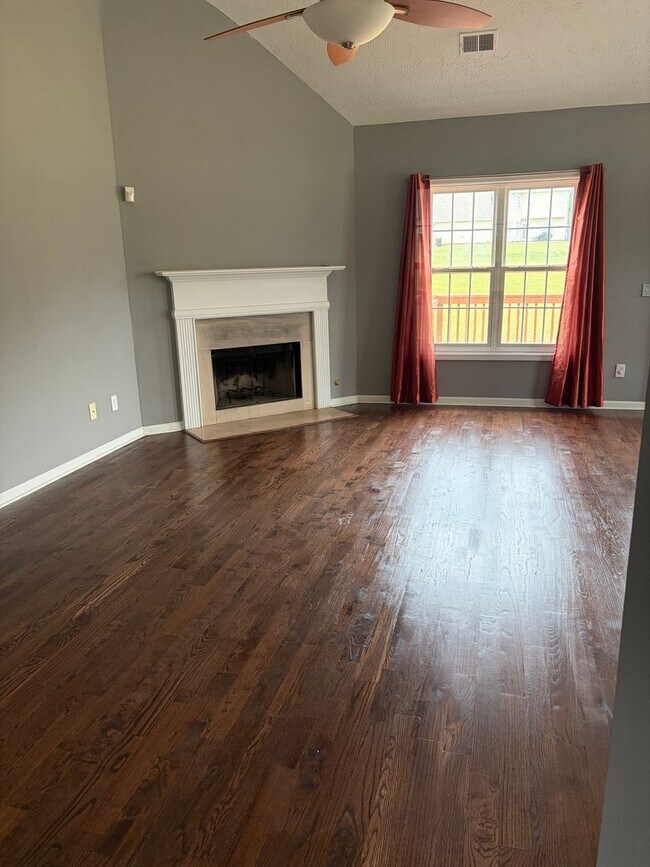 Photo - Beautiful Home with Finished Basement