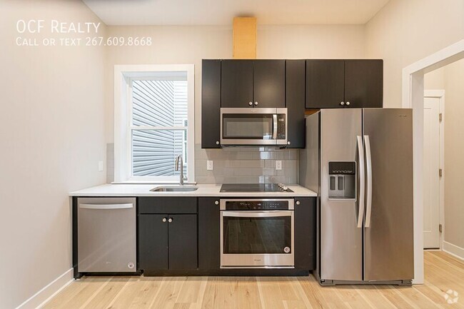 Building Photo - Temple University Area One Bedroom Apartme... Unit 3R Rental