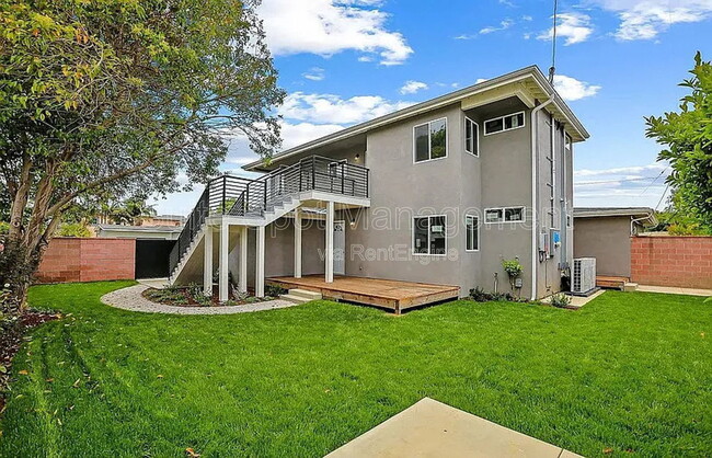 Building Photo - 6481 E El Roble St Unit 6481 A