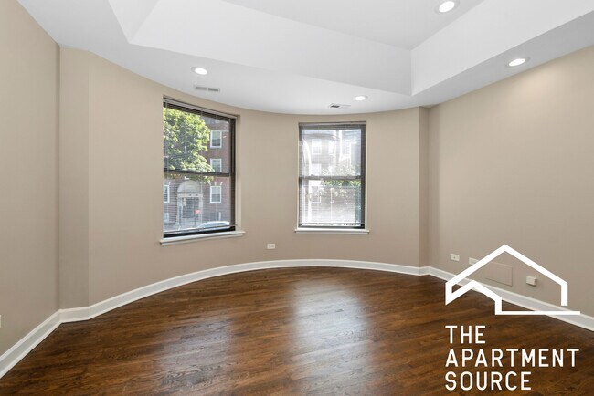 Photo - 4010 S Calumet Ave Unit 1s