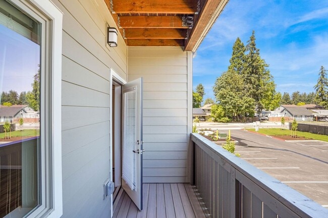 Photo - Spring Woods Apartments