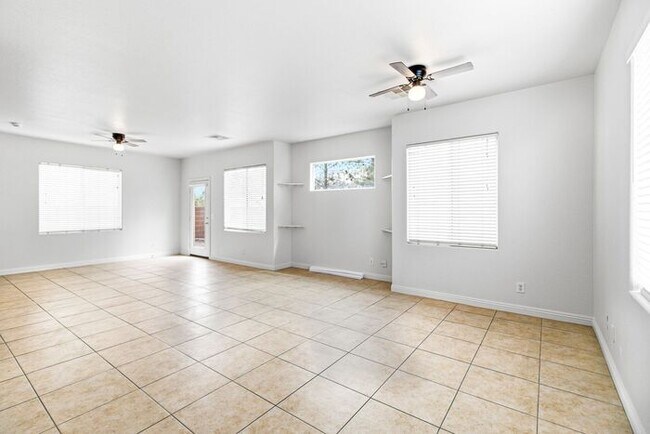 Photo - Inviting 3-Bedroom Home with Oversized Loft in Gated Southwest Community