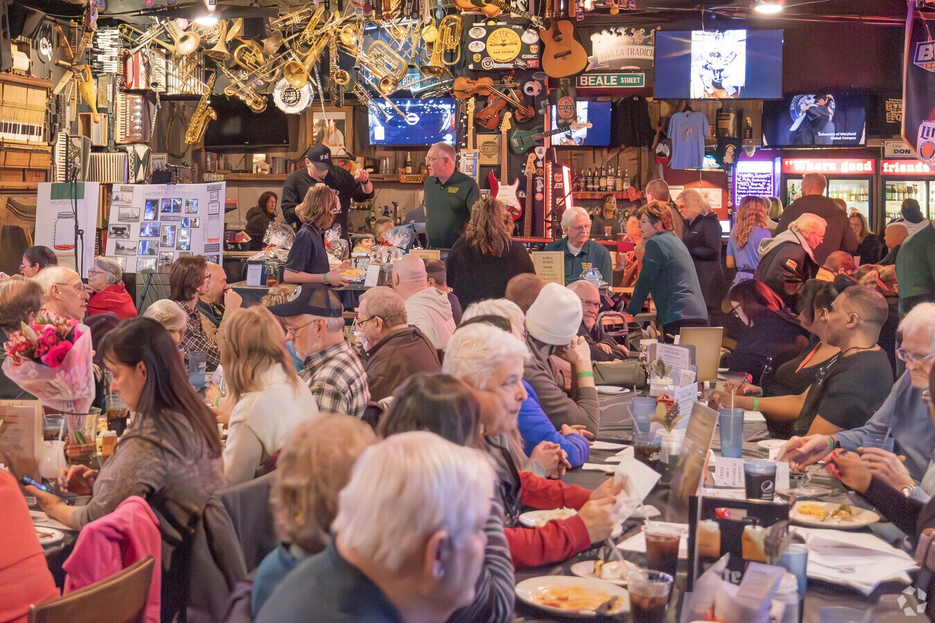 Photo - Bank Note Place