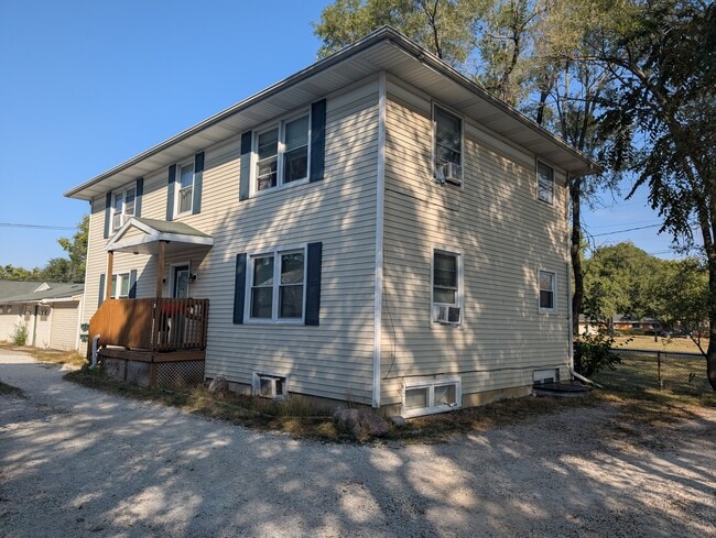Photo - 422 N Sheldon St Unit 1