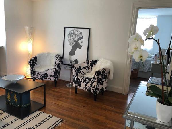 810 W 36th St Unidad 810 W 36th apt 3