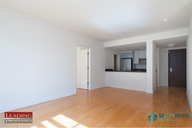 Photo - 451 Kansas St Unit 451 Kansas St. #550