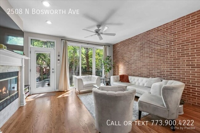 Photo - 2508 N Bosworth Ave