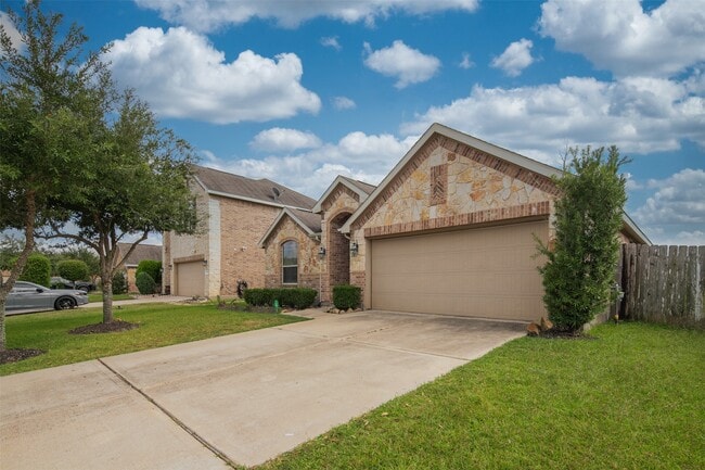 Photo - 6818 Rambling Manor Ct