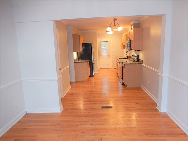Photo - 6610 Lipscomb Dr