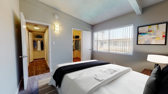 Photo - Valley Terrace Apartments