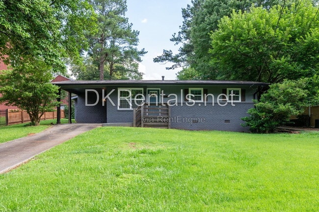 Building Photo - 2131 Bixler Cir