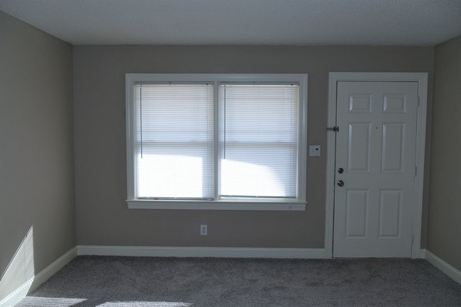 Photo - Campus Walk at East Carolina