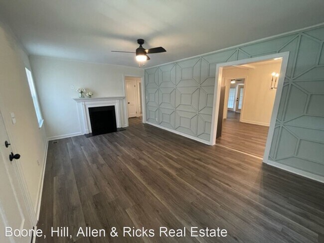 Photo - 3 br, 2 bath House - 1433 Eastern Avenue