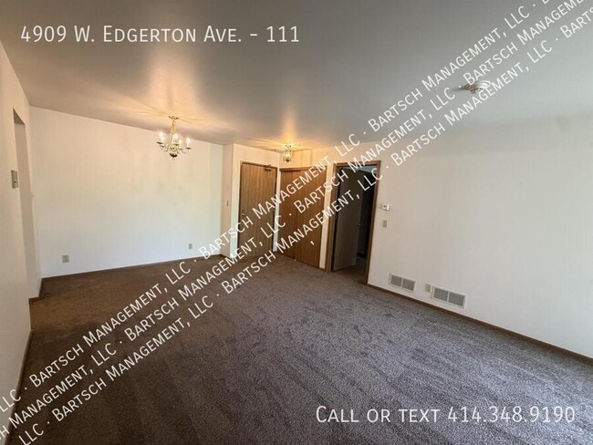 Photo - 4909 W Edgerton Ave Unit 111