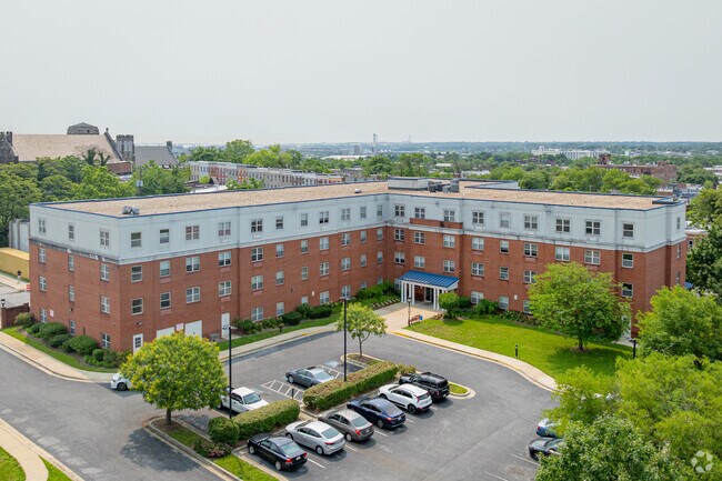 Photo - Bon Secours Smallwood Summit