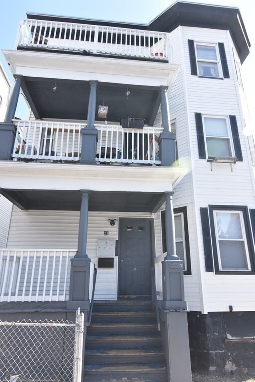Photo - 21 Treadway Rd Unit 2